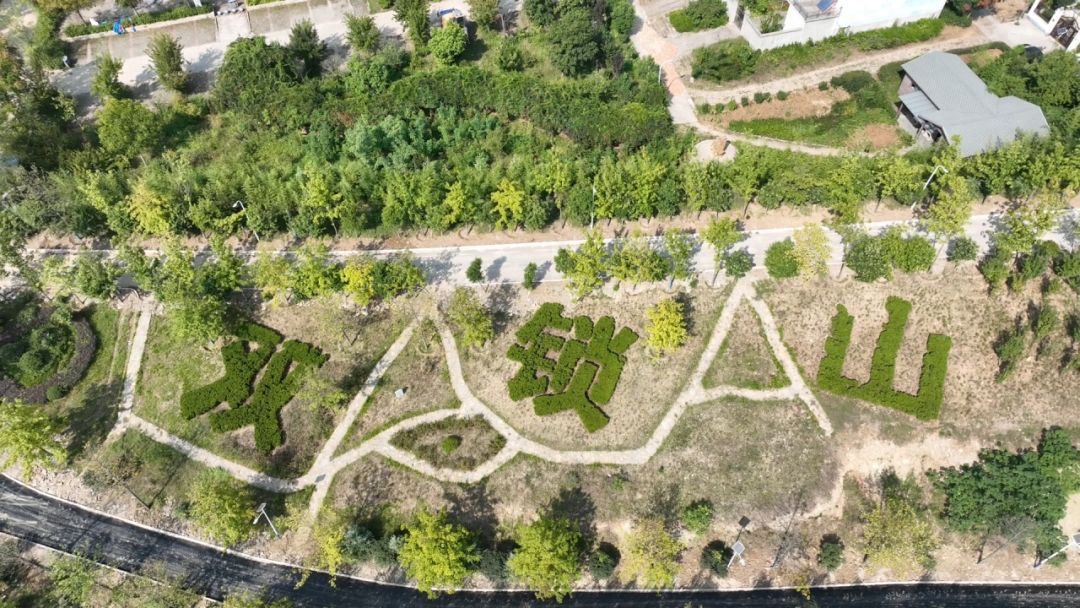 Photo spot in Shuangshan Scenic Area, China