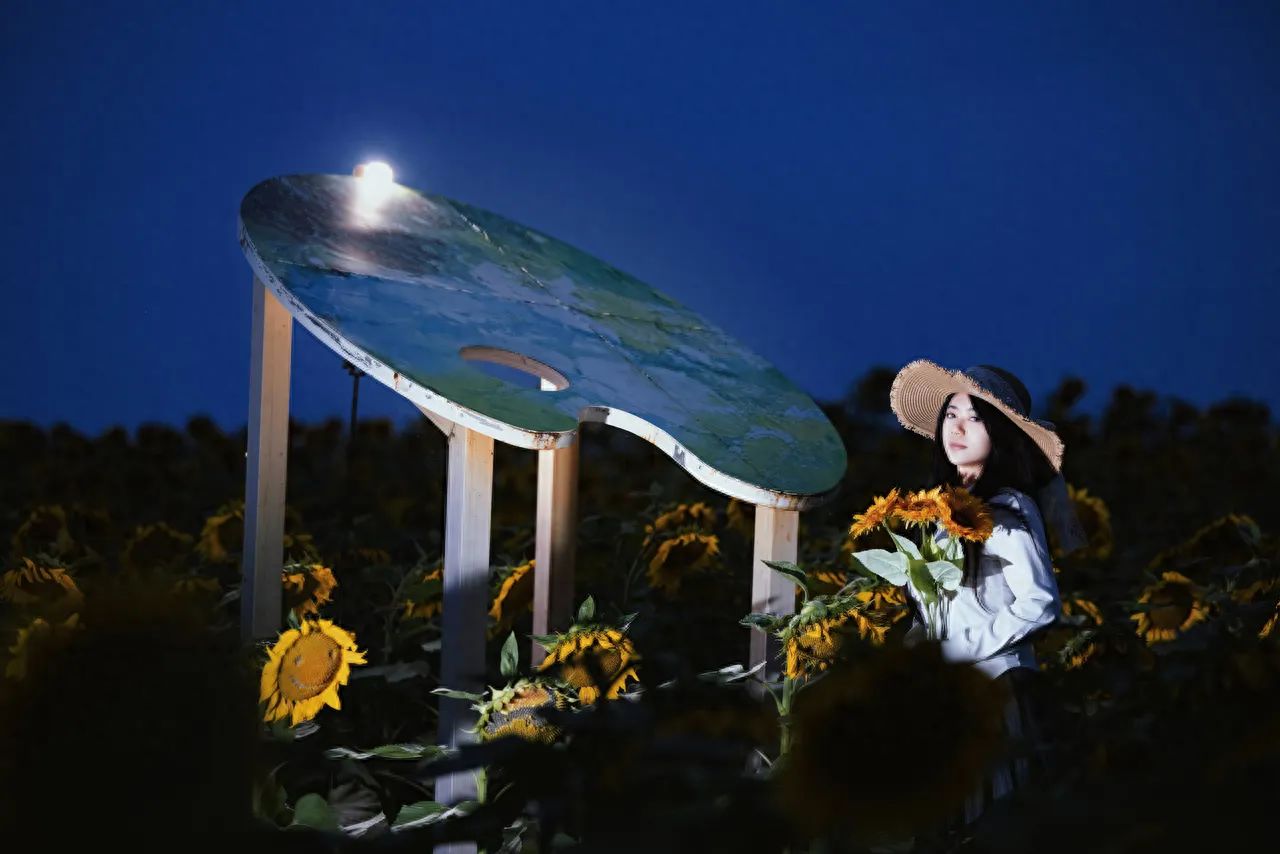 Photo spot in Wenyu River Park (Laiguangying Section)  , China