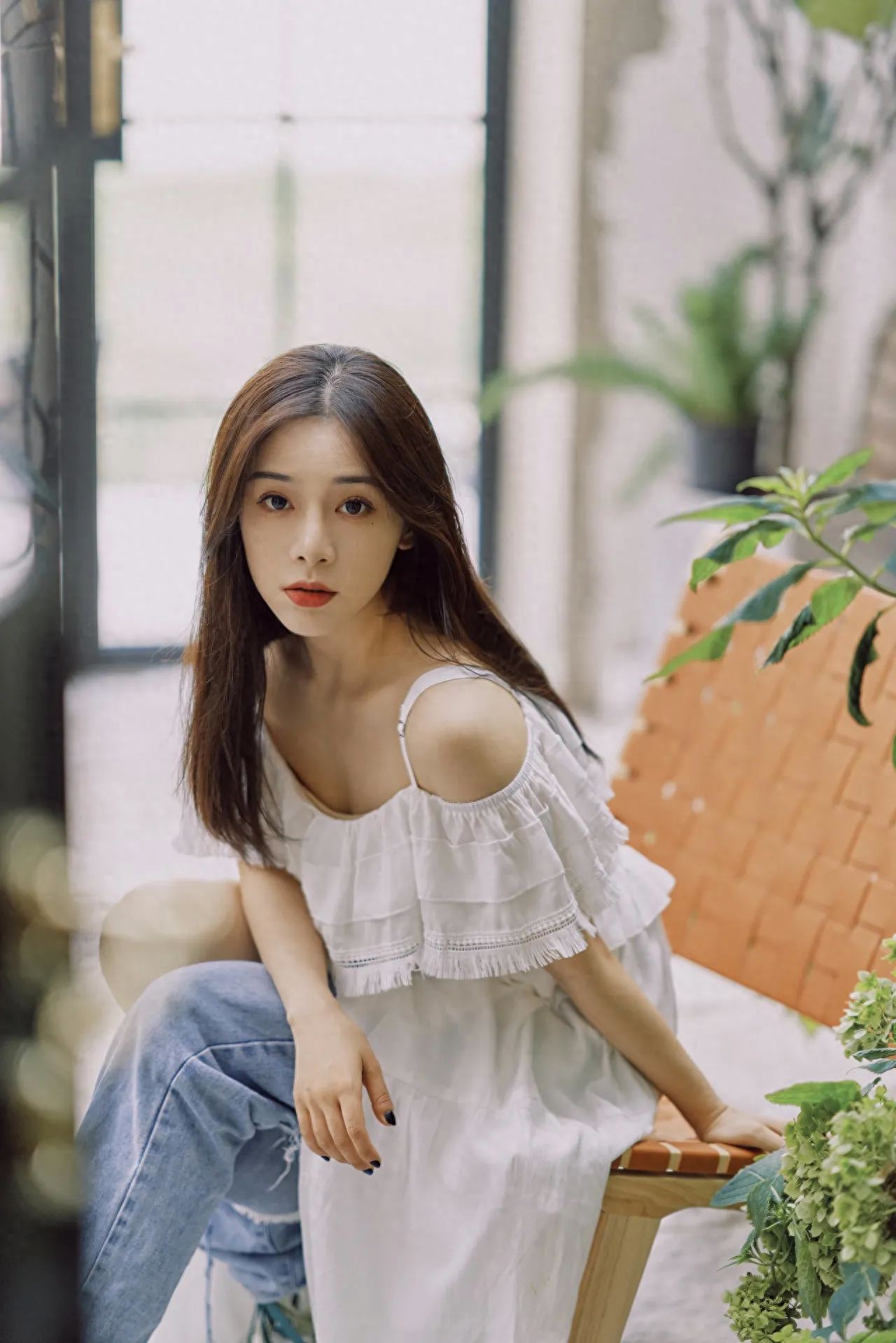 Photo by Bloom Joy - Indoor Seating