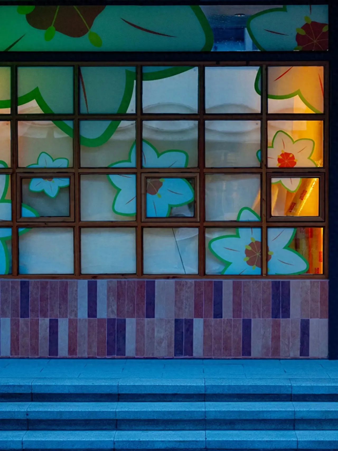 Photo by Beijing Satellite Manufacturing Factory Science and Technology Park - Printed Windows