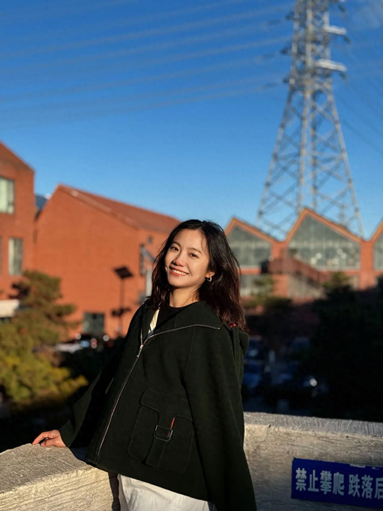 Photo by Chinese National Academy of Arts Oil Painting Institute - Church Platform