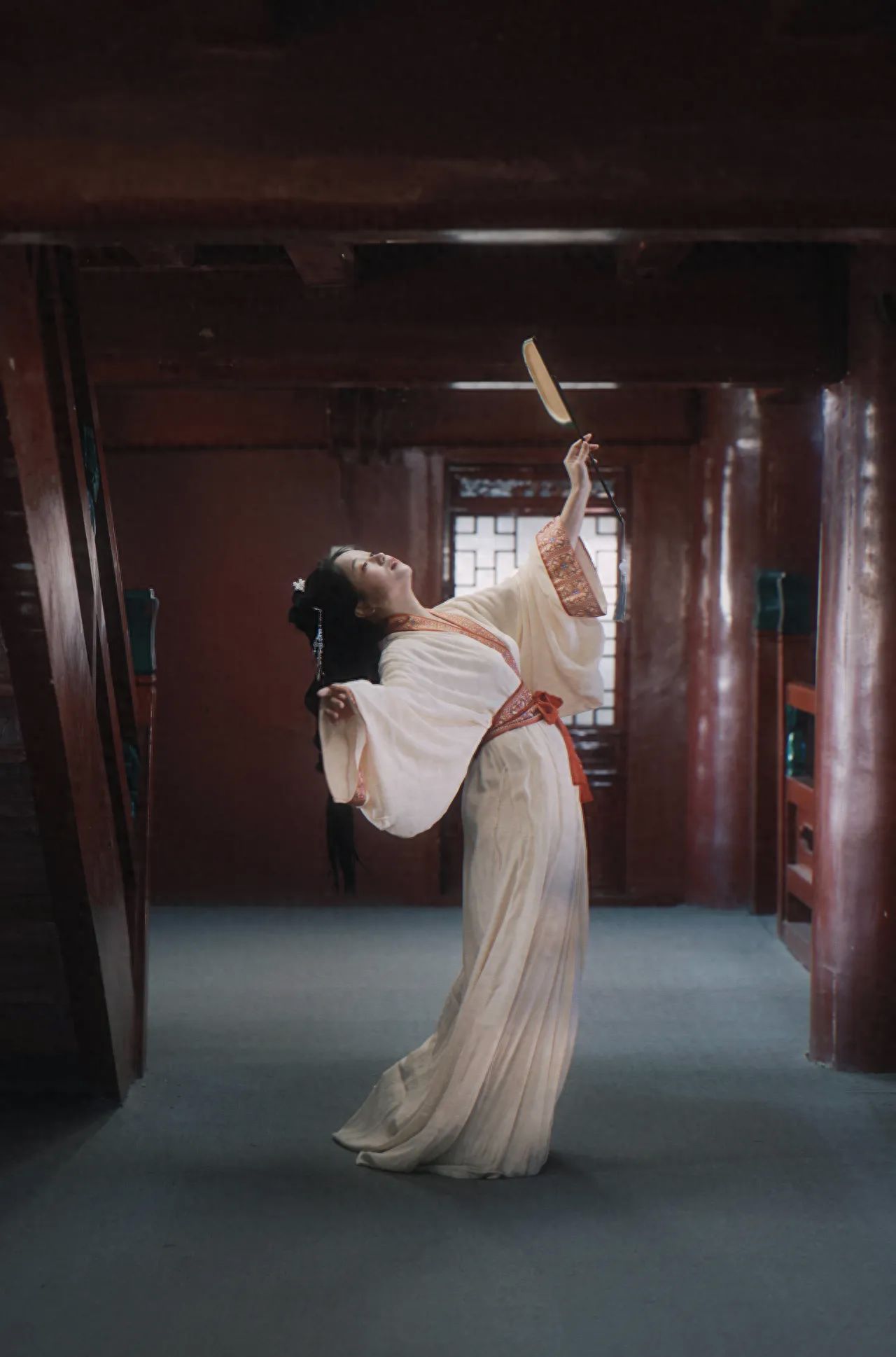 Photo by Beijing Ming City Wall Relics Park - Indoor Corridor