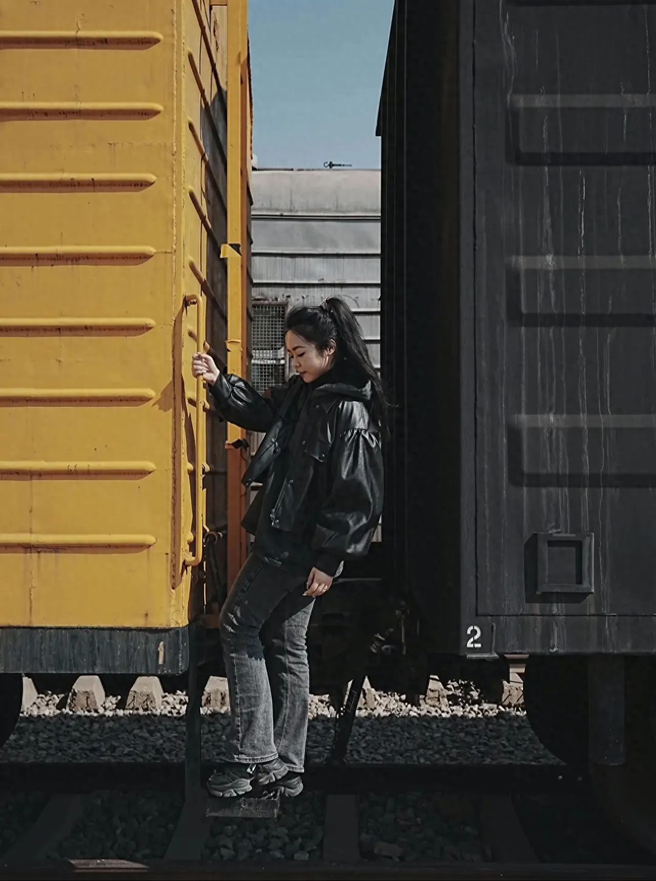 Photo by China Railway Museum - Carriages Area