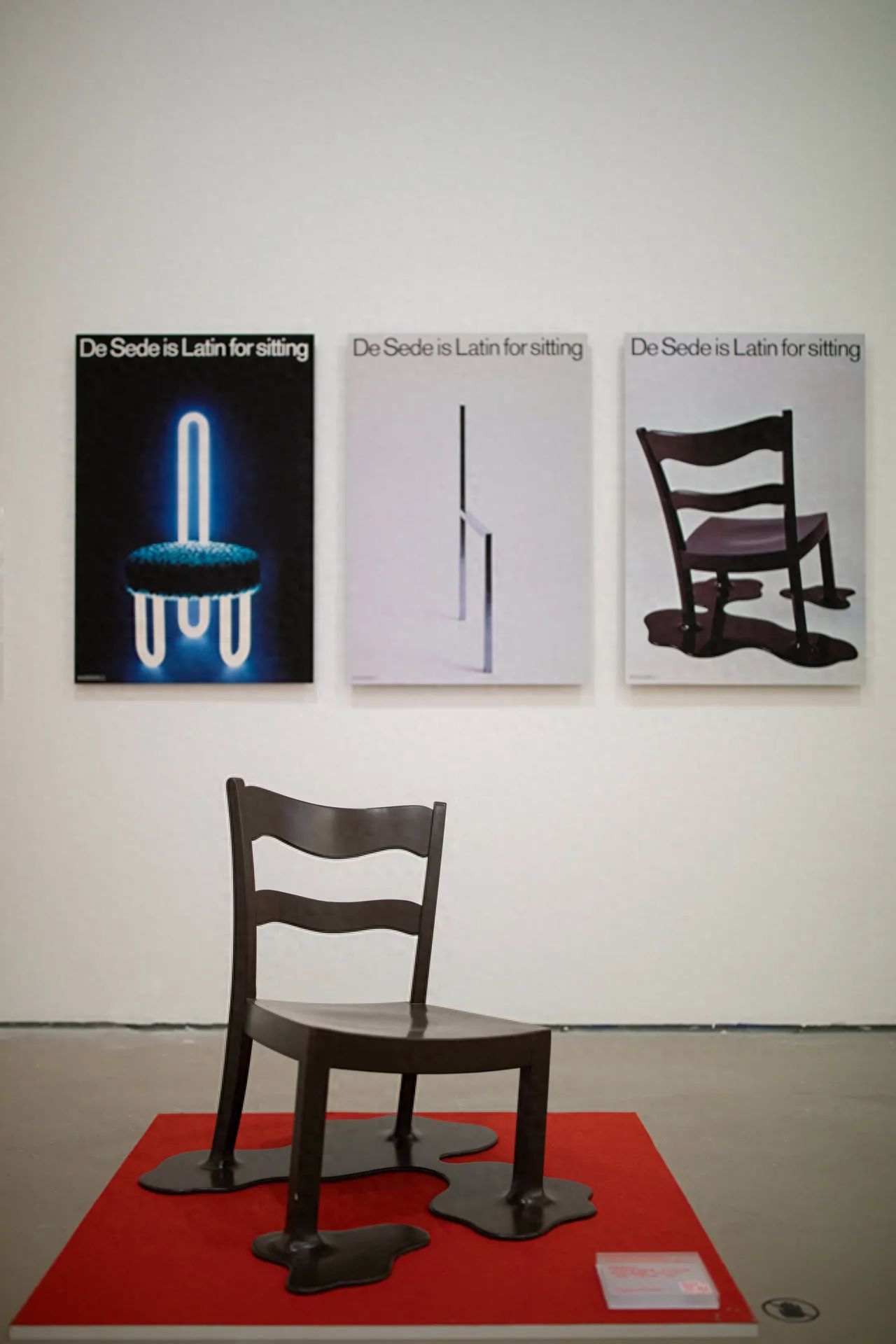 Photo spot in Today Art Museum  , China