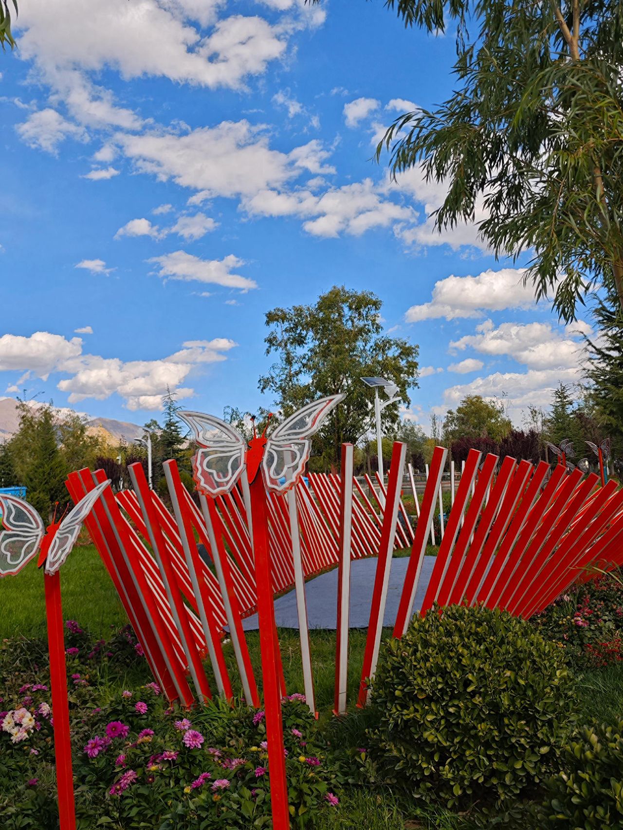 Photo spot in Lhasa Lhasa River Water Conservancy Scenic Area, China