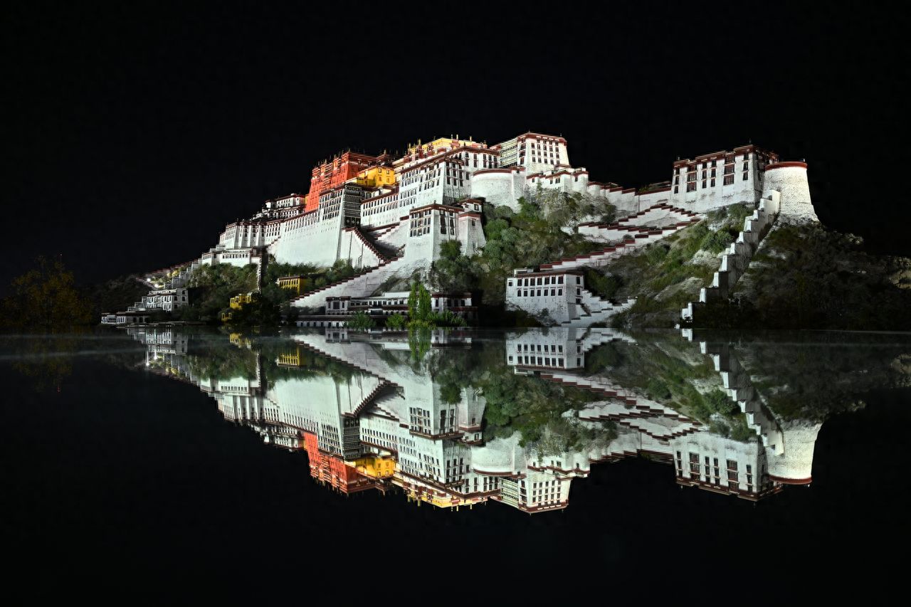 Photo spot in Aviation Hotel, China