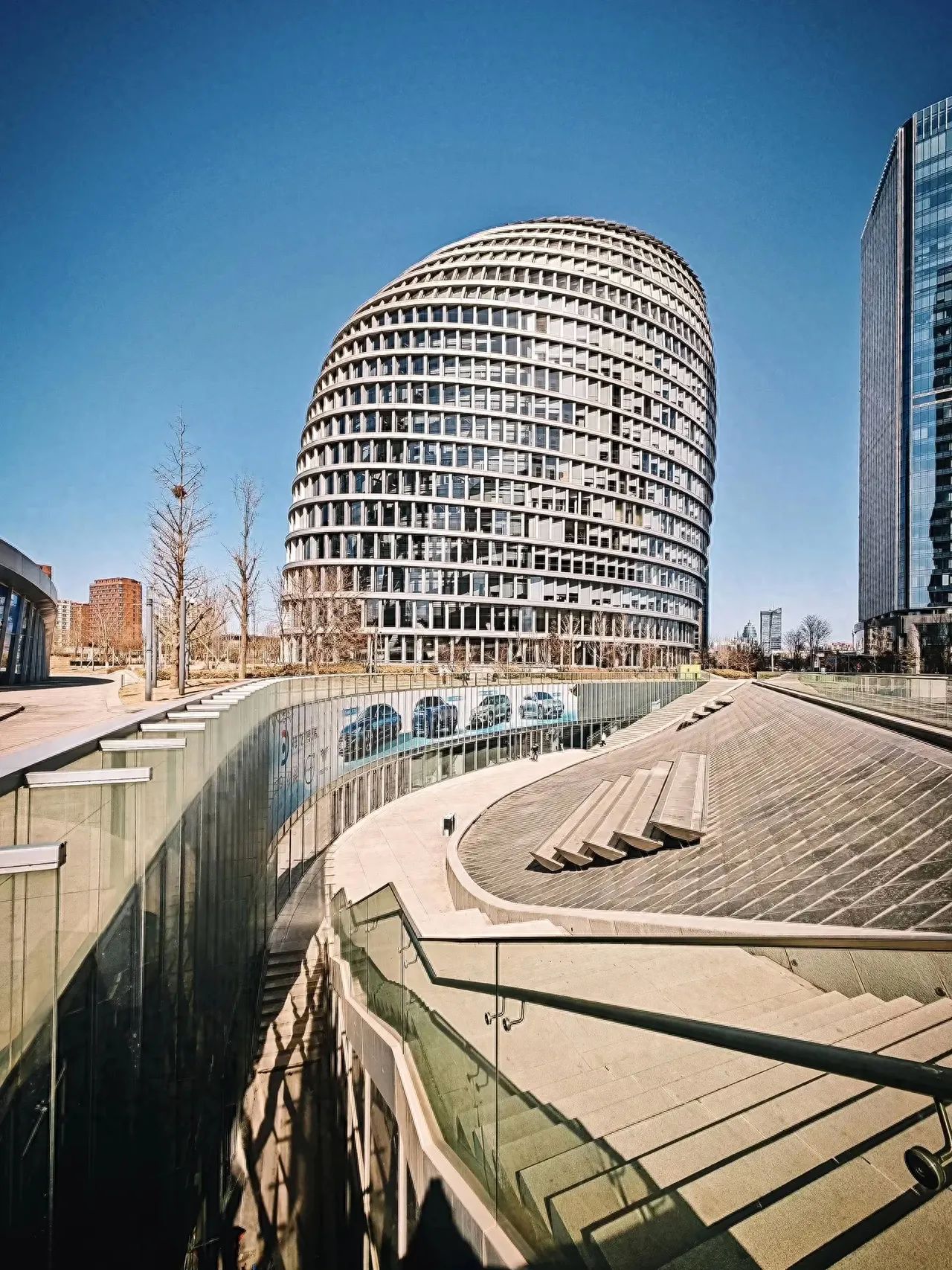 Photo spot in Cheng’ao Building  , China
