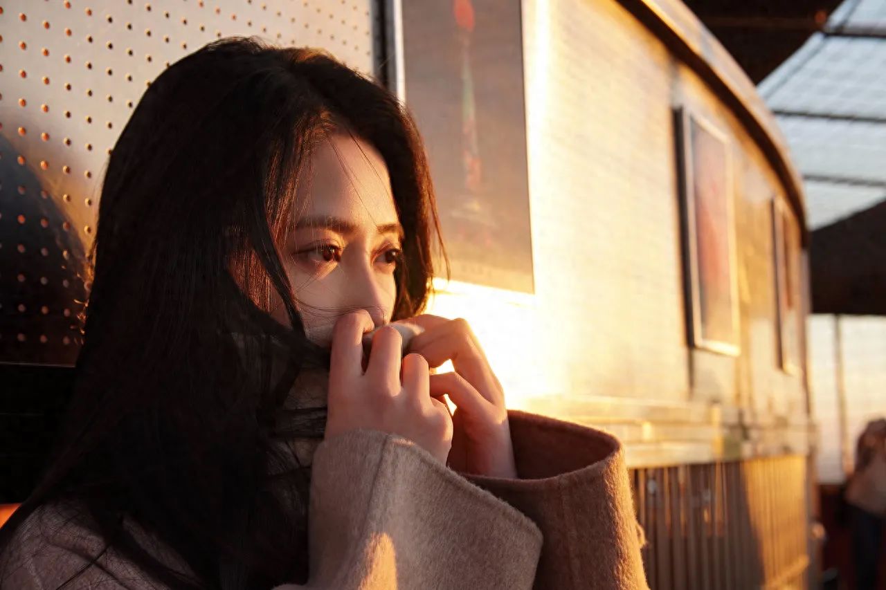 Photo by Central TV Tower - Take a photo with the building facade.