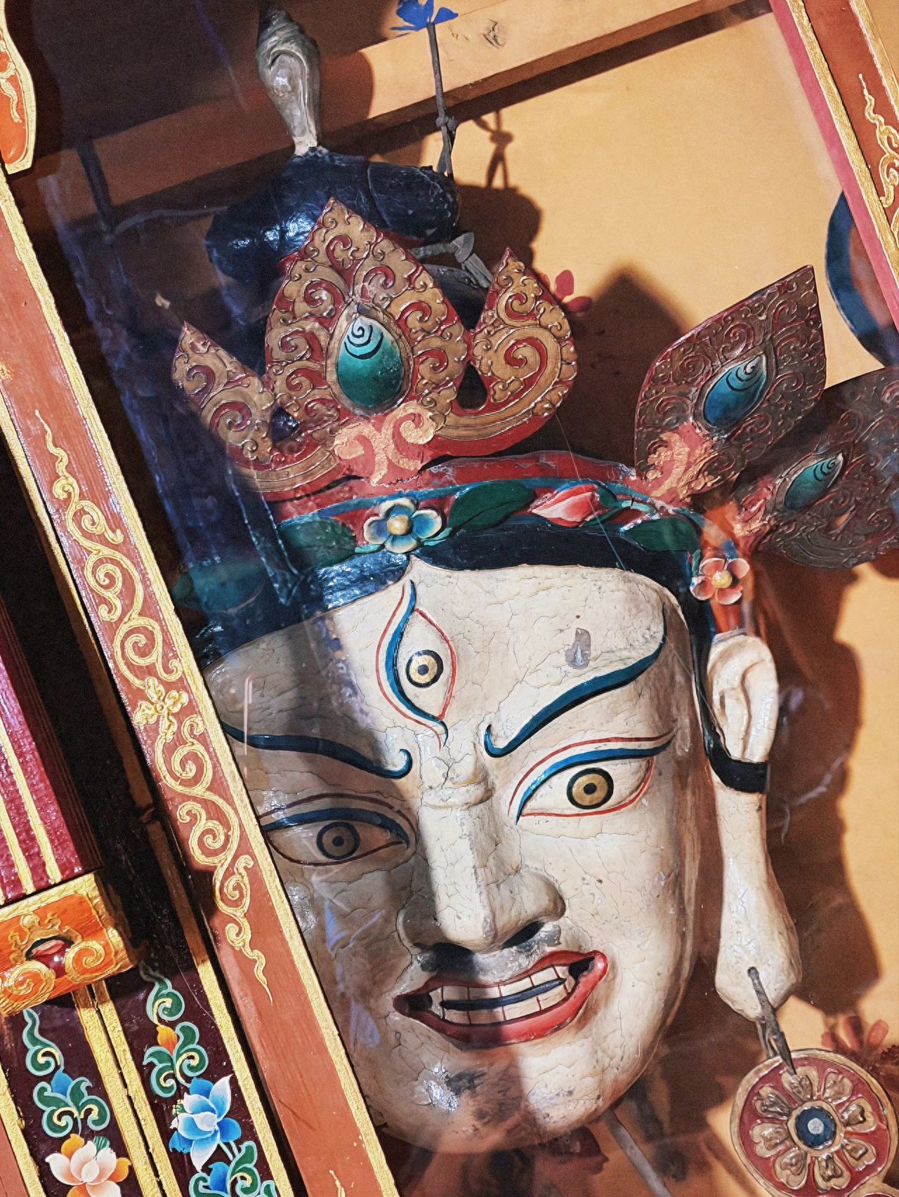 Photo spot in Dalong Temple, China