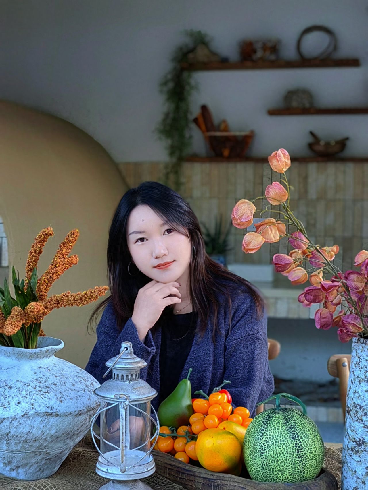 Photo spot in Guangu Courtyard, China