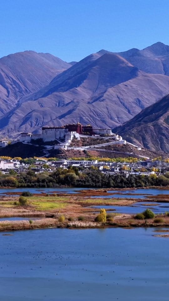Photo spot in Vienna Hotel (Lhasa Duilong Wanda Plaza Branch), China