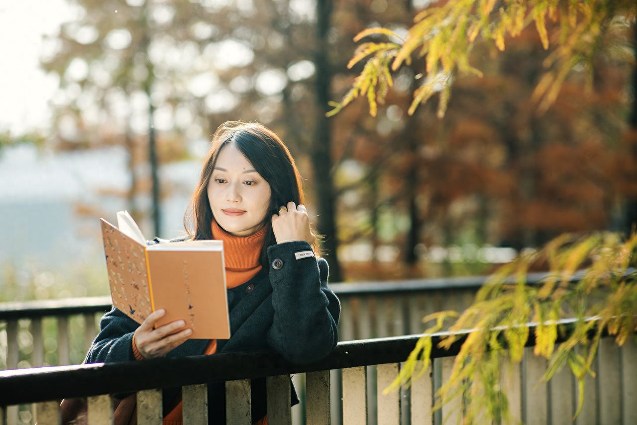 Photo spot in Ling West Lake Park, China