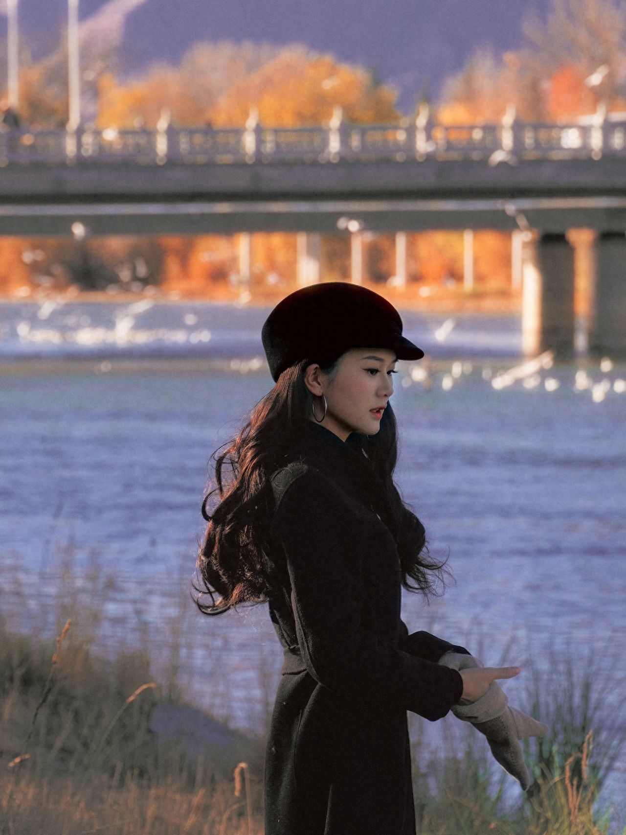 Photo spot in Fairy's Footprint Island, China