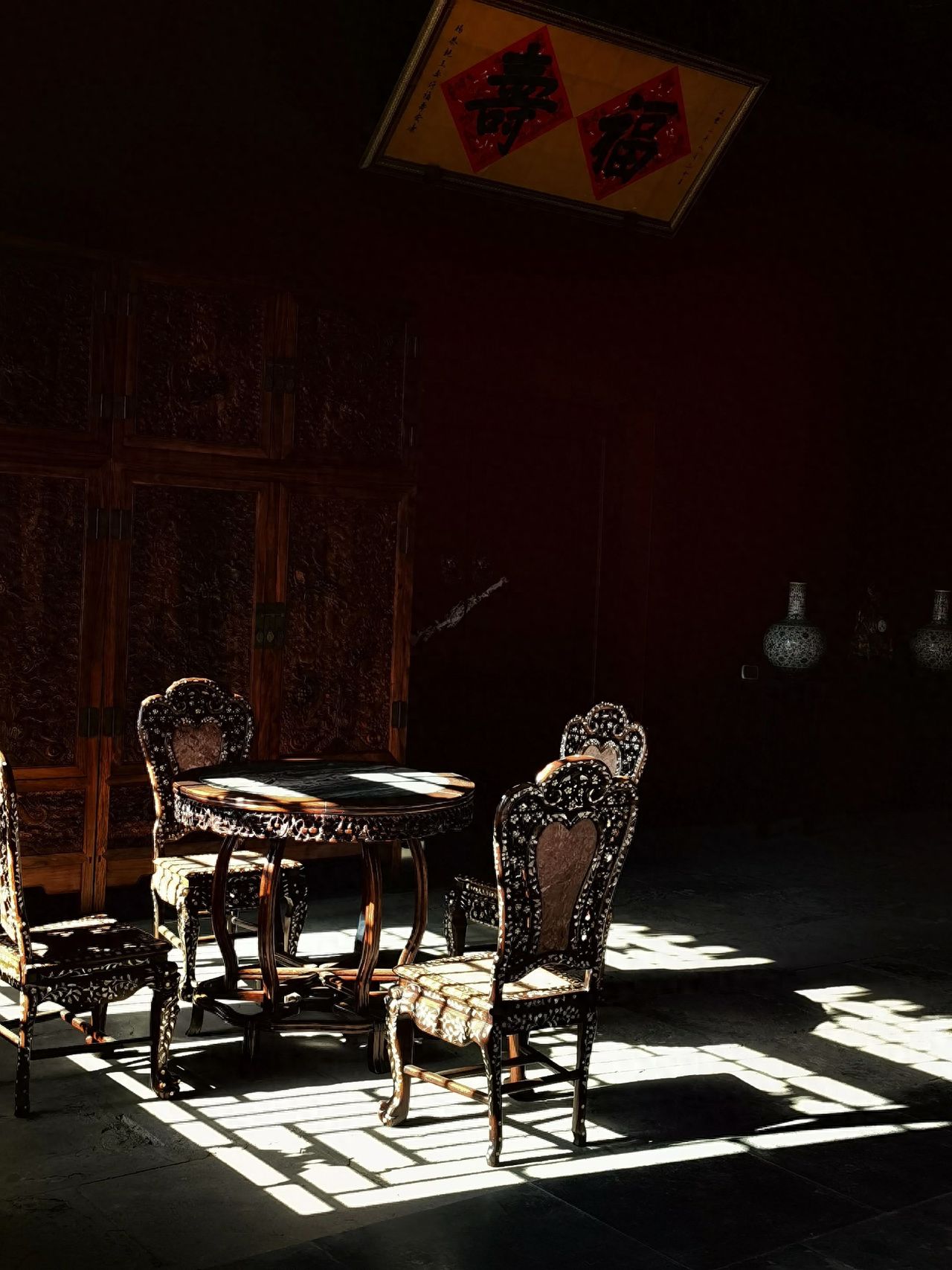 Photo spot in Prince Gong’s Mansion Museum  , China